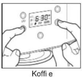 Gourmetmaxx 00011 - OPGELET! - 1