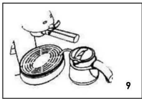 TEAM EXP 6 S - GR - 9