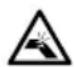 SILVERCREST SEMR 850 A1 - Attention! - 1