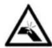 SILVERCREST SEMR 850 A1 - IMPORTANT possible damage to materials - 1