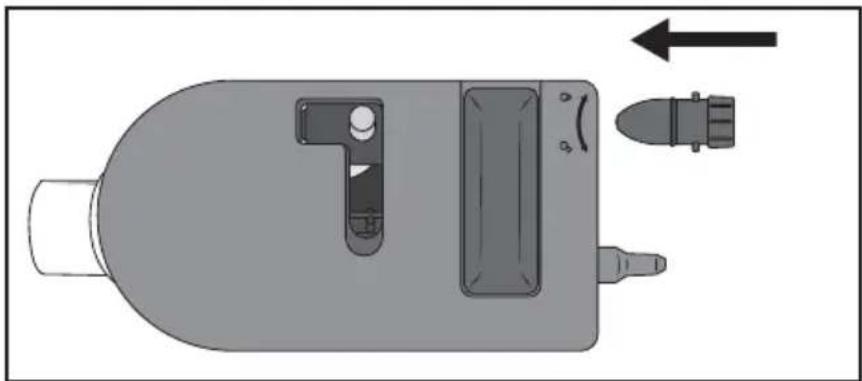 SILVERCREST SEMM 1470 A1 - UPOZORNENIE - 3