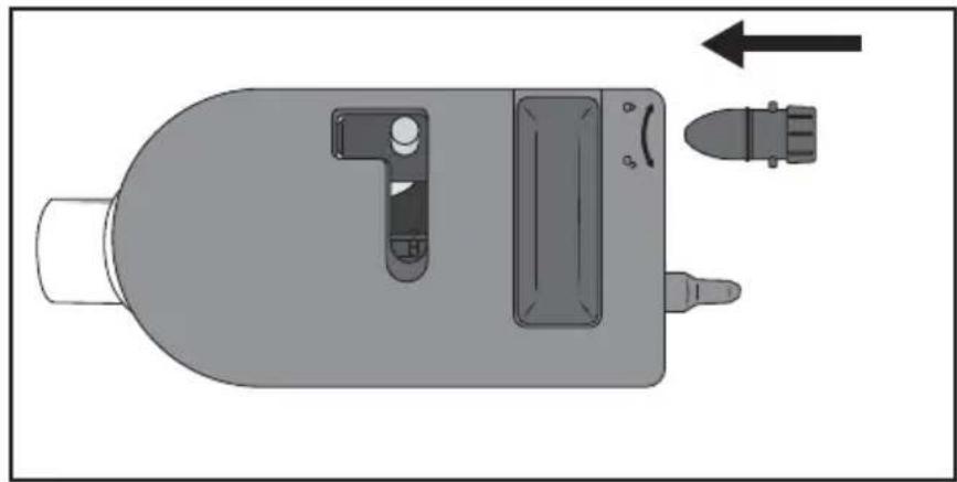 SILVERCREST SEMM 1470 A1 - REMARQUE - 3
