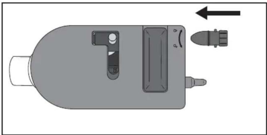 SILVERCREST SEMM 1470 A1 - WSKAZÖWKA - 3
