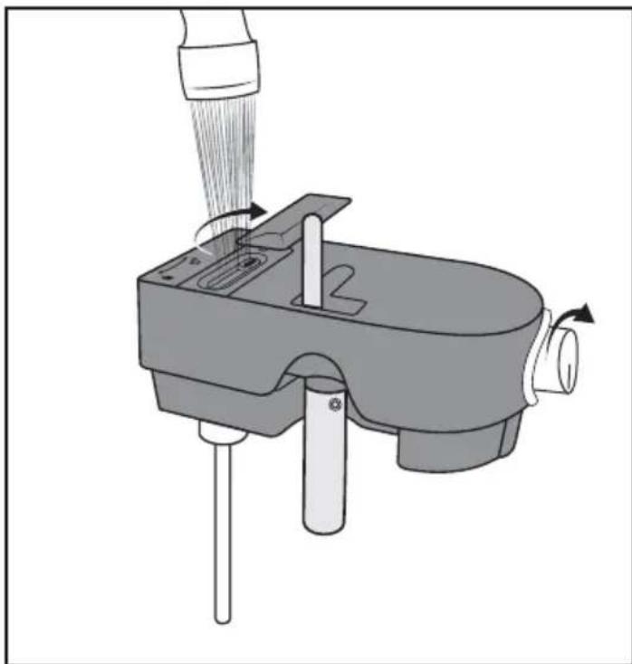 SILVERCREST SEMM 1470 A1 - REMARQUE - 4