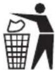 SILVERCREST SEMM 1470 A1 - Disposal - 2