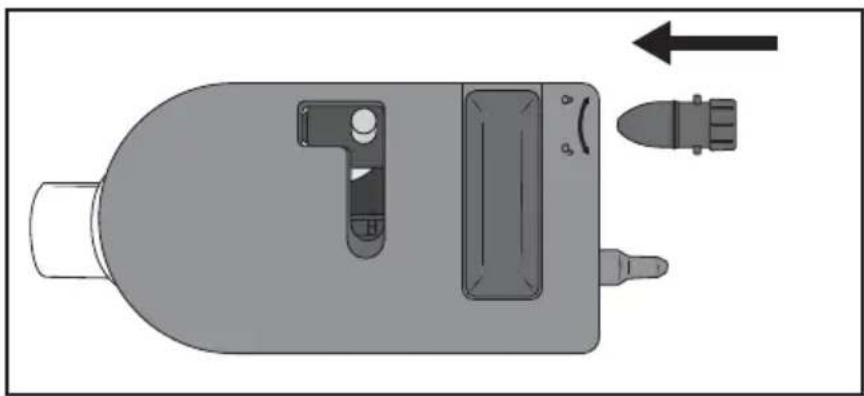 SILVERCREST SEMM 1470 A1 - OPMERKING - 3