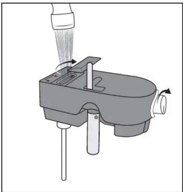 SILVERCREST SEMM 1470 A1 - UPOZORNENIE - 4