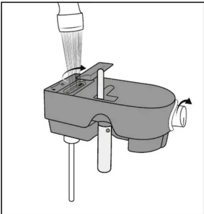 SILVERCREST SEM 1100 B3 - HINWEIS - 4