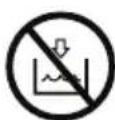 SILVERCREST SEM 1100 B3 - WARNING! RISK OF INJURY! - 1