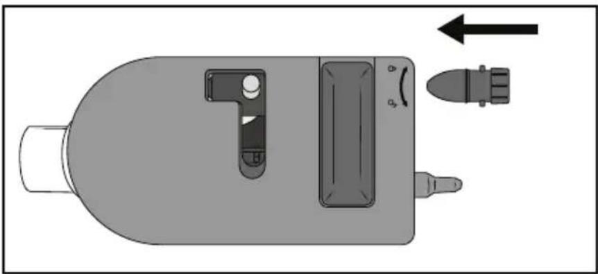 SILVERCREST SEM 1100 B3 - OPMERKING - 3
