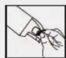 SILVERCREST SEM 1100 B3 - NOTE - 1