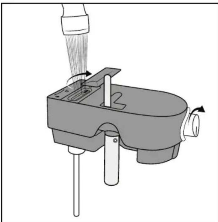 SILVERCREST SEM 1100 B3 - WSKAZÖWKA - 4