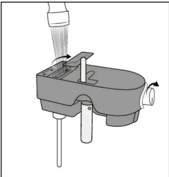 SILVERCREST SEM 1100 B3 - OPMERKING - 4