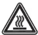 Bezzera Strega - General warnings - 2