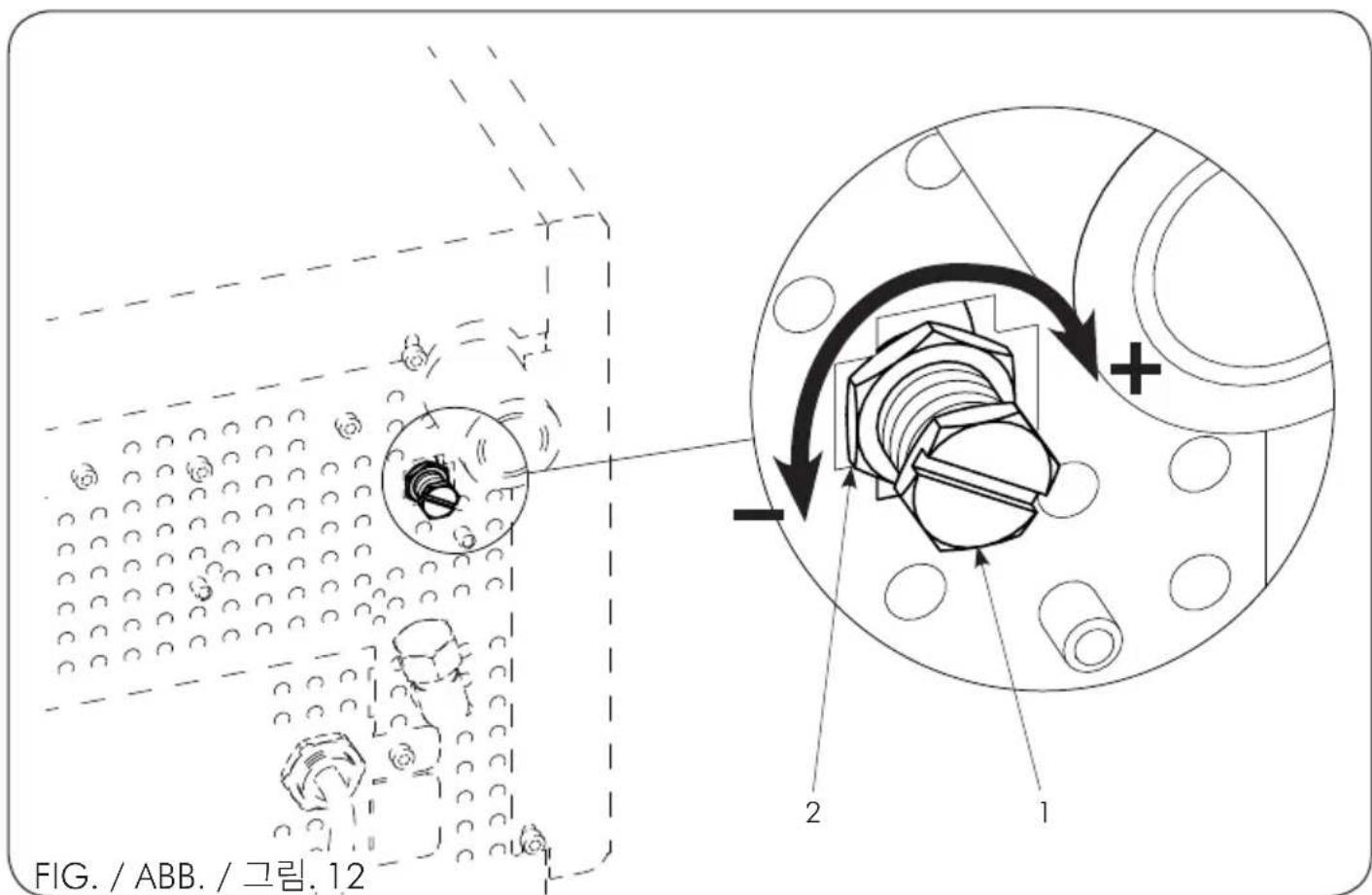 FIG. / ABB. / 그림. 12 2 1