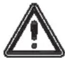Bezzera Magica - General warnings - 1