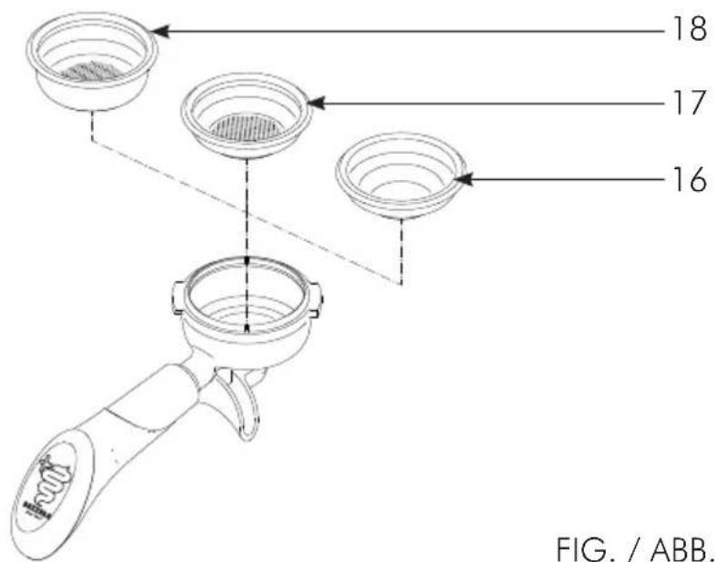 18 17 16 FIG. / ABB.