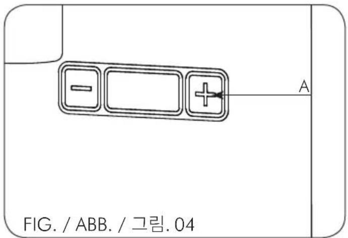 Bezzera Magica - MAINTENANCE - 1