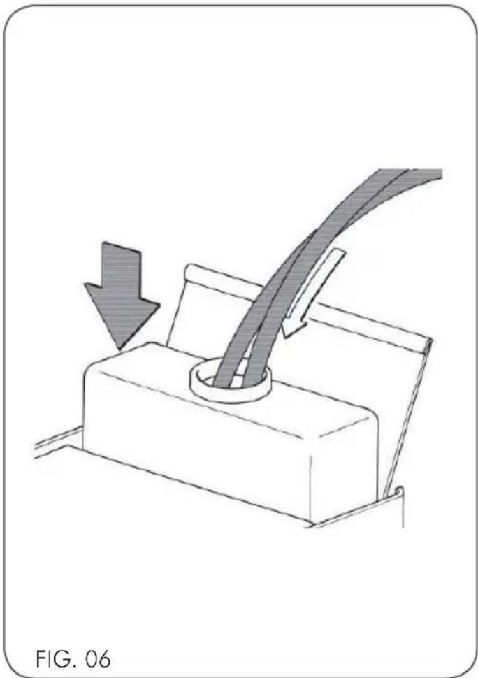 Bezzera Hobby - 15
