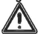 Bezzera Hobby - Advertencias generales - 1