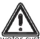 Bezzera Hobby - General Warning - 1