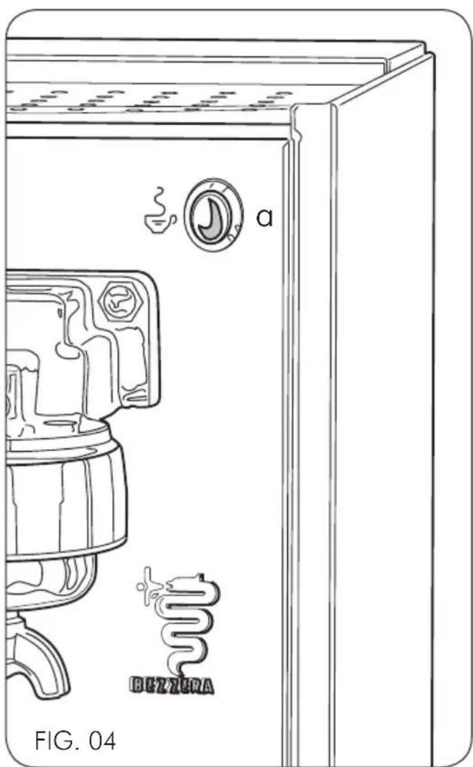 Bezzera BZ07 - 8