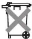Bezzera BZ07 - Correct product disposal - 1