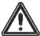 Bezzera BZ07 - General warnings - 1