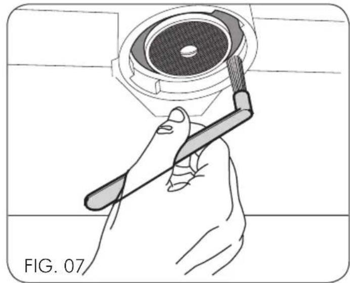 Bezzera BZ07 - 11
