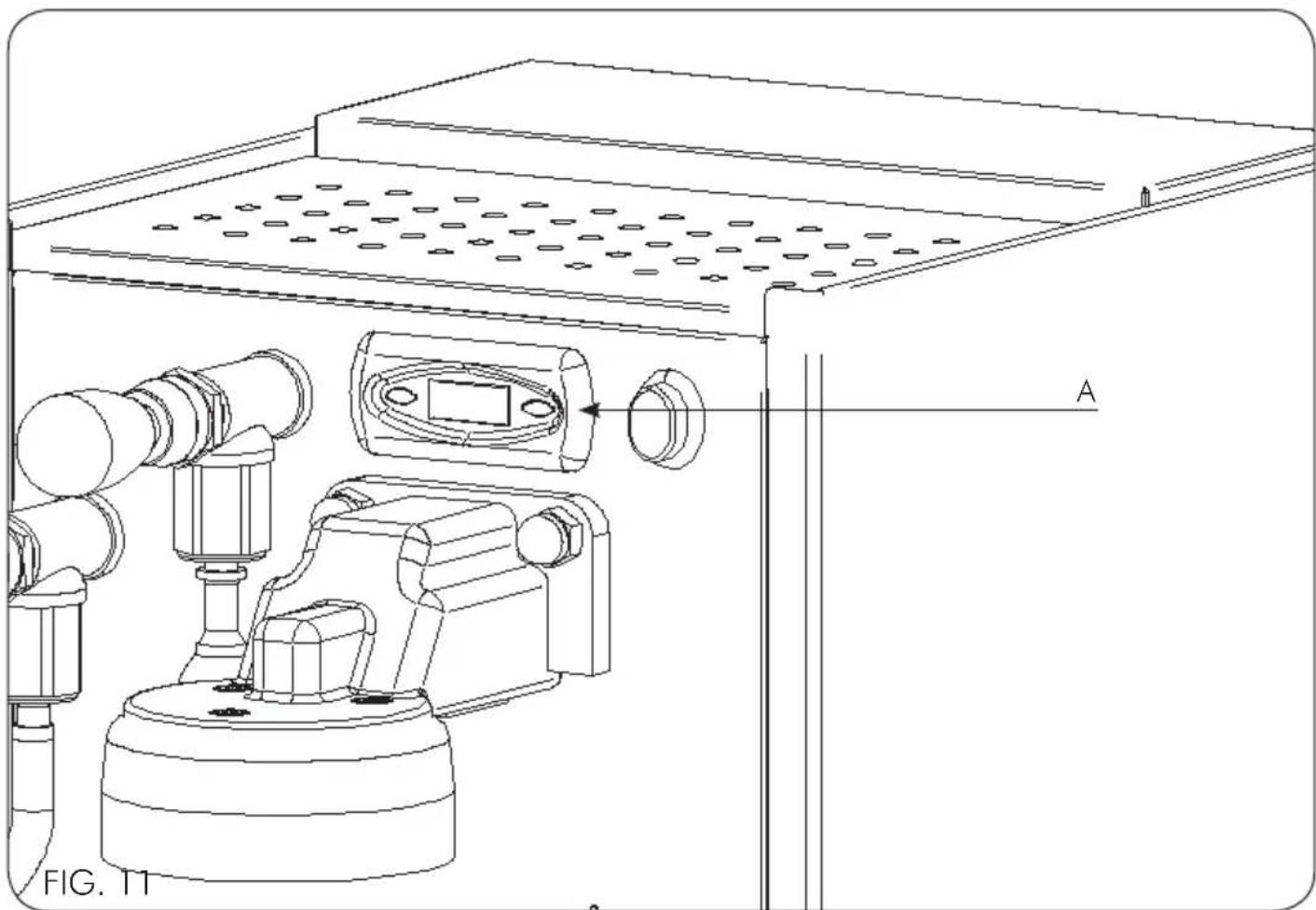Bezzera BZ07 - 15