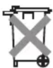 Bezzera BZ07 - Elimination correcte du produit - 1