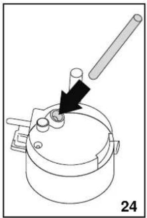 V-ZUG CCSXSL60 - Operating instructions - 12