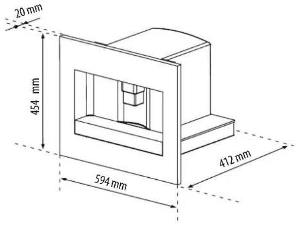 V-ZUG CCSXSL60 - Important! - 2