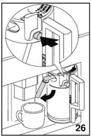 V-ZUG CCSXSL60 - Operating instructions - 14