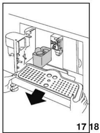 V-ZUG CCSXSL60 - Operating instructions - 5