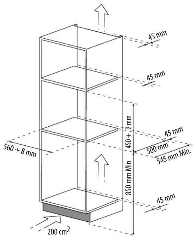 V-ZUG CCSXSL60 - Important! - 4