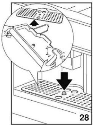 V-ZUG CCSXSL60 - Operating instructions - 16