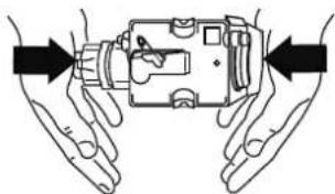 V-ZUG CCSXSL60 - Pulizia dell'infusore - 5