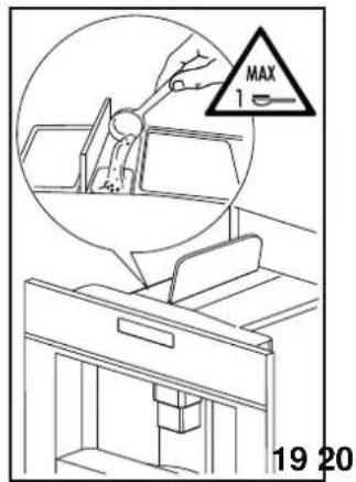 V-ZUG CCSXSL60 - Operating instructions - 7