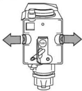 V-ZUG CCSXSL60 - Cleaning the infuser - 6