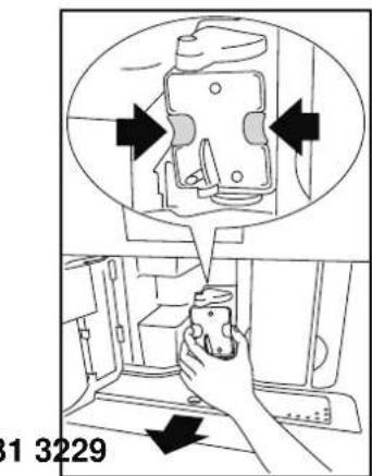V-ZUG CCSXSL60 - Operating instructions - 19