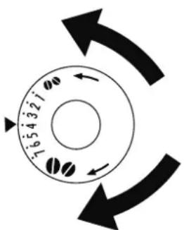 V-ZUG CCSXSL60 - EINSTELLEN DES MAHLWERKS - 2