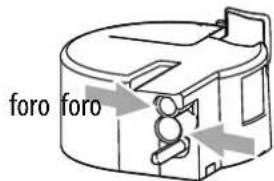 V-ZUG CCSXSL60 - Pulizia del contenitore latte - 4