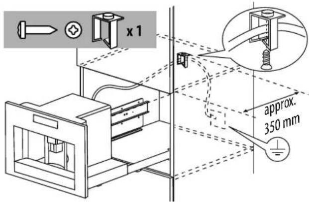 V-ZUG CCSXSL60 - Important! - 9