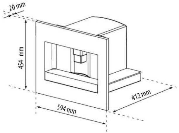 V-ZUG CCSXSL60 - Important! - 2