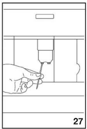 V-ZUG CCSXSL60 - Operating instructions - 15