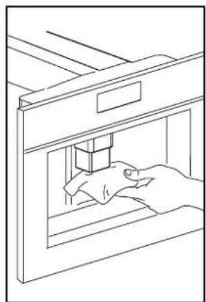 V-ZUG CCSXSL60 - Operating instructions - 17