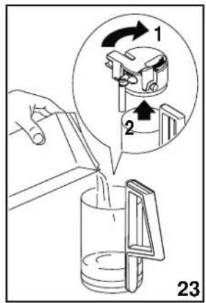 V-ZUG CCSXSL60 - Operating instructions - 11