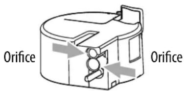 V-ZUG CCSXSL60 - Nettoyage du réservoir à lait - 4
