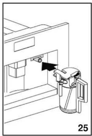 V-ZUG CCSXSL60 - Operating instructions - 13